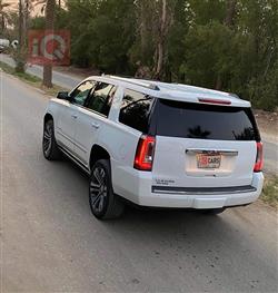 جي ام سي يوكون